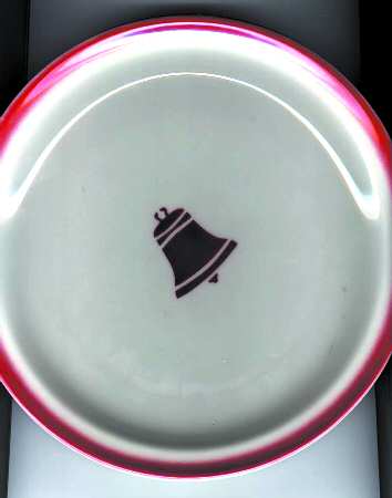 STR45 by Sterling China (USA)