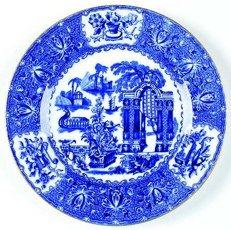 326 by Spode