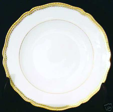 Spode R2004 Salad Plate