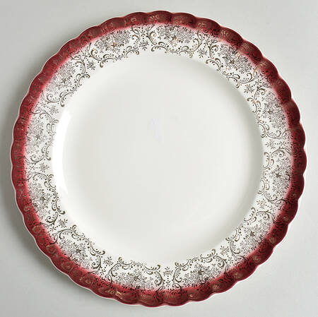 KS384 by Sebring Pottery
