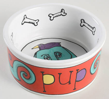 Jester Dog by Signature