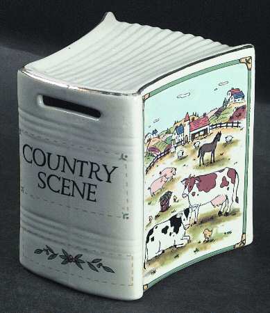 Country Scene by Studio Nova