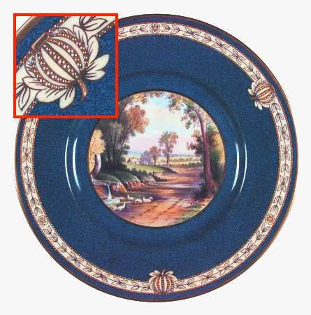 R9935 by Spode