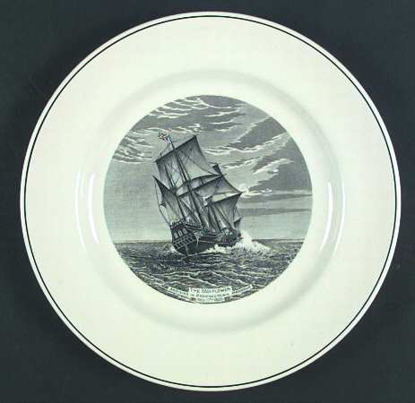 SP219 by Spode