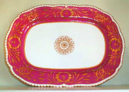 SP220 by Spode