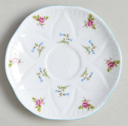 2303 (Dainty Shape) by Shelley