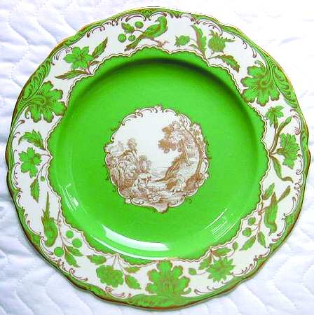 R8891 by Spode