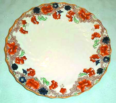 2-8735 by Spode