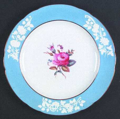 Spode R8238 Dinner Plate