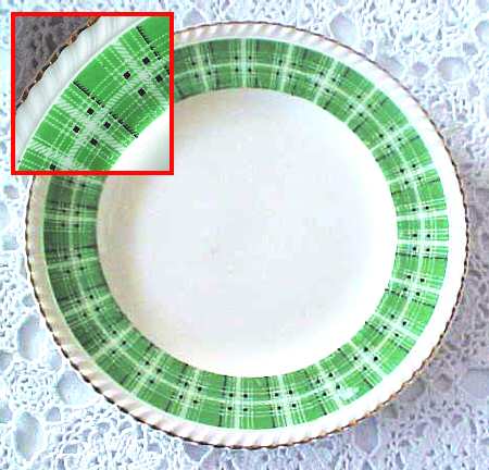 SP221 by Spode