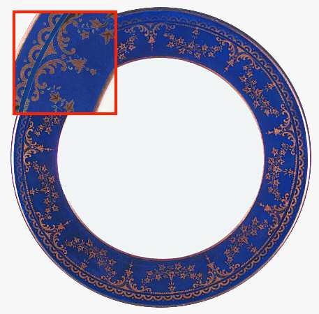 SP224 by Spode