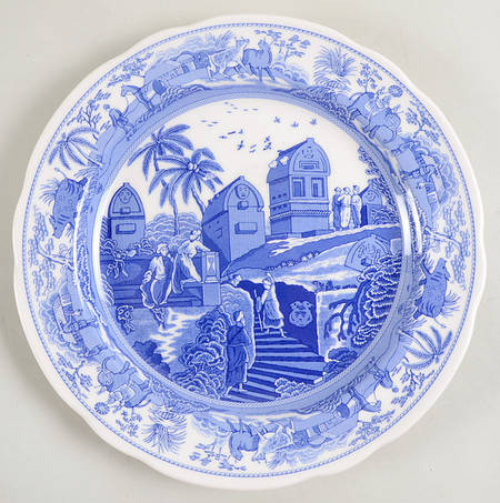 Traditions Series by Spode