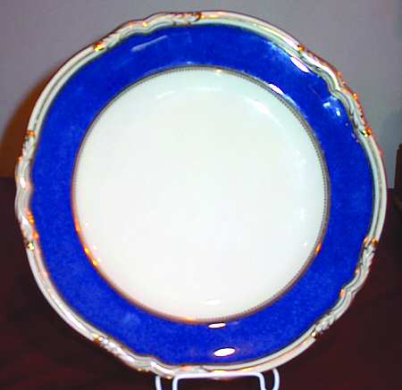 Y1653 by Spode
