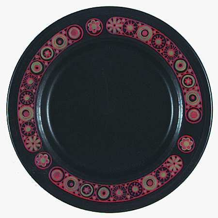 Hermes by Staffordshire Pottery
