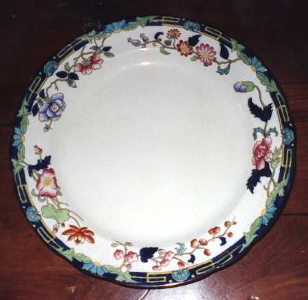 2-6827 by Spode