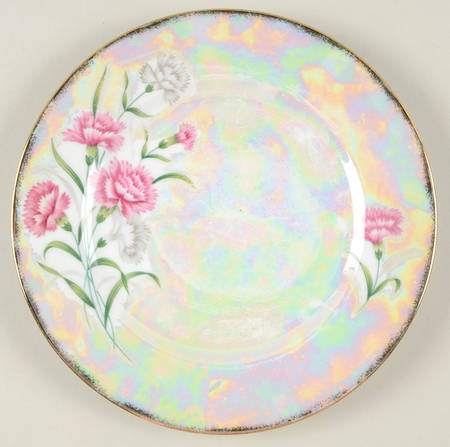 Flower of the Month by Sterling China (Japan)