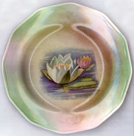 STR65 by Sterling China (USA)