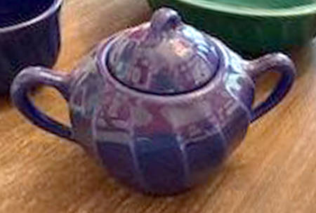Valencia Cobalt Blue by Shawnee