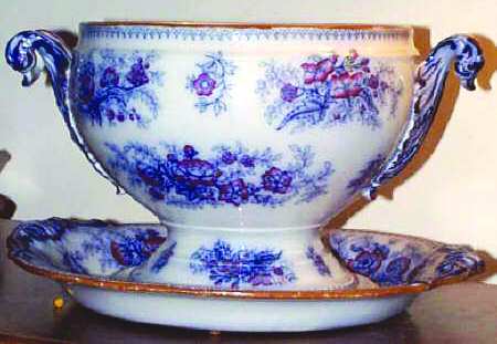 7910 by Spode