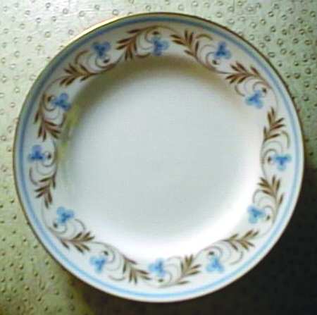 SP268 by Spode