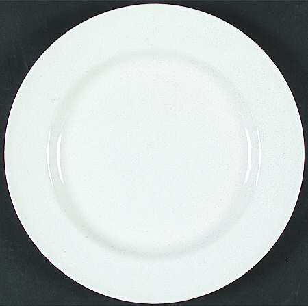 Sango Simplicity Salad Plate