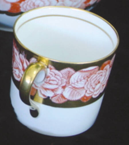 Y5750 by Spode