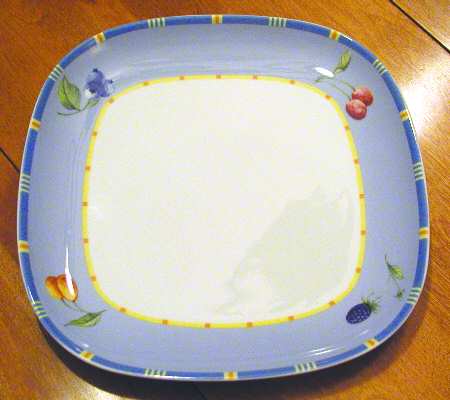 Fiesta by Spal Porcelanas