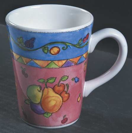 Sango Sangria Mug