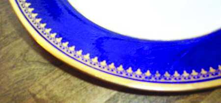 SP279 by Spode