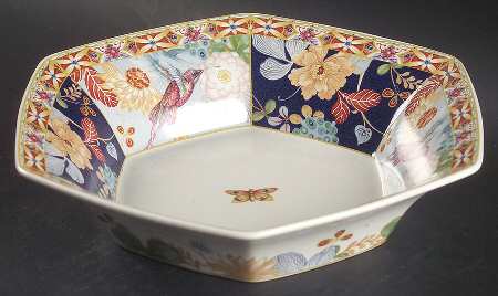 Spode Java 8" Table Bowl