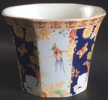 Spode Java Medium Cachepot