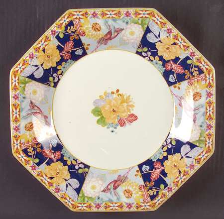 Spode Java Super Dinner Plate