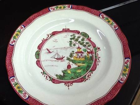 2-8129 by Spode