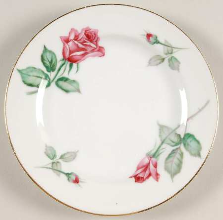 Sango SAN70 Bread & Butter Plate