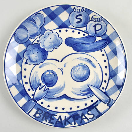 Salt & Pepper by Sango