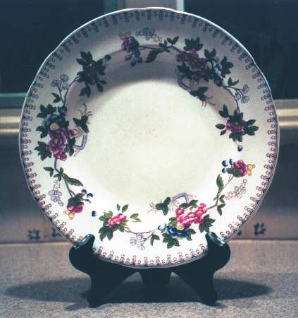 SP295 by Spode