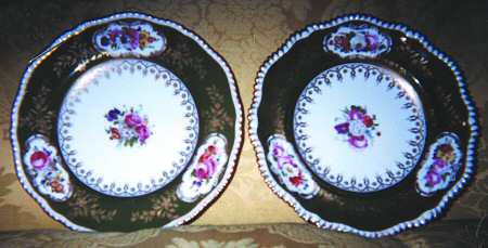 SP298 by Spode
