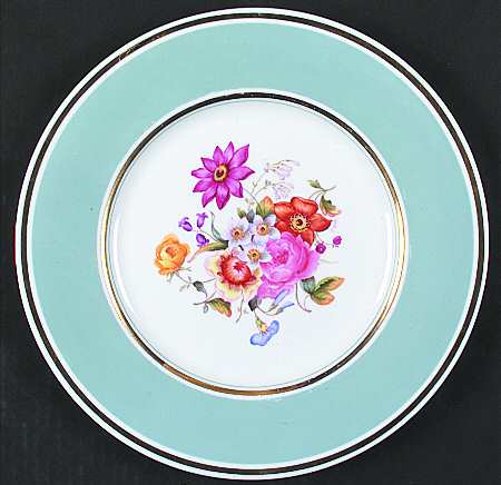 Spode Y5065 Dinner Plate