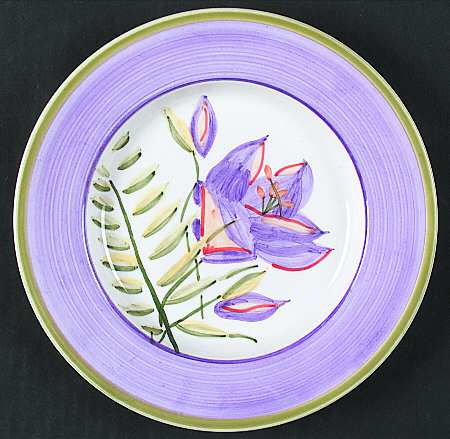 Sango Maui Salad Plate