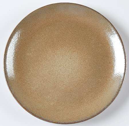 Sango Pearltone Gold Salad Plate