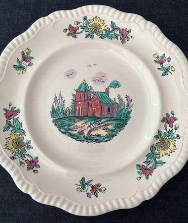 Barn & Yard by Spode