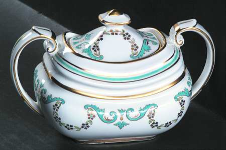 A267 by Spode