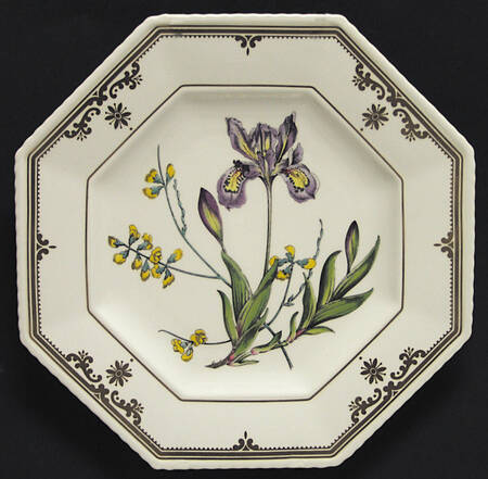 Y8617 by Spode