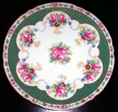 R5540 by Spode
