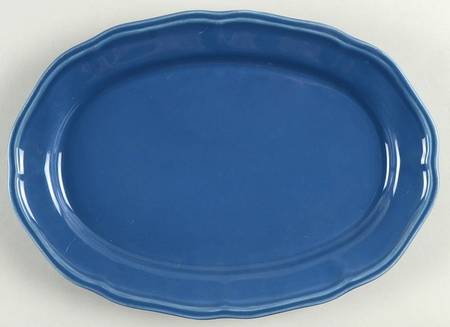 Corricoware Blue by Skyros