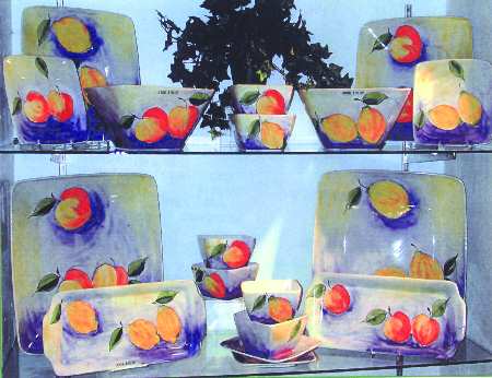 Belo Peach by Skyros