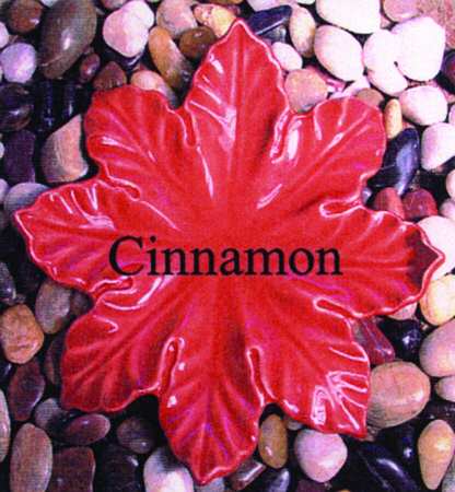 Leaves Cinnamon by Skyros