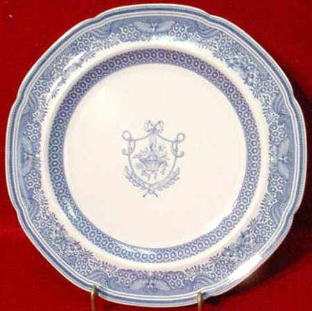 Sp326 by Spode