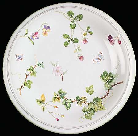 Botanical Splendor by Studio Nova