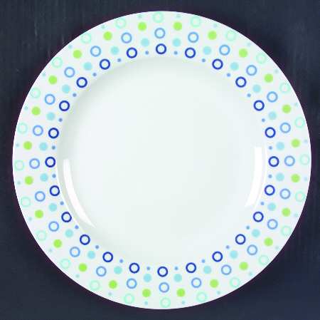 Top Circles by Studio Nova